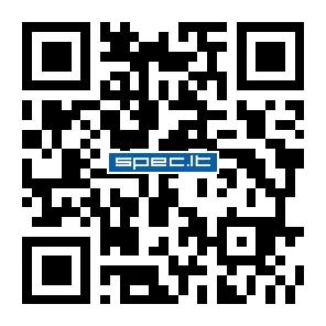 QR kodas | Topnetas, UAB | spec.lt