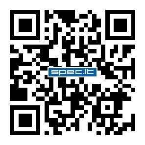 QR kodas | Topo Gym, UAB