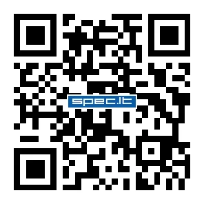 QR kodas | Topo vizija, MB