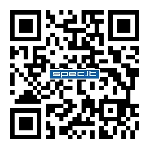 QR kodas | Topogama, IĮ | spec.lt