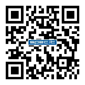 QR kodas | TOPOGEOS, IĮ | spec.lt