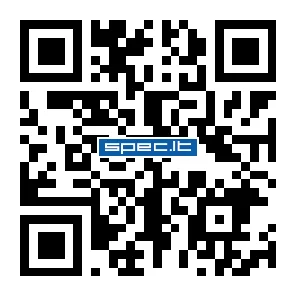 QR kodas | Topografas, UAB | spec.lt