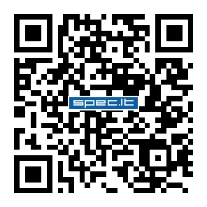 QR kodas | Topografija ir kadastras, UAB | spec.lt