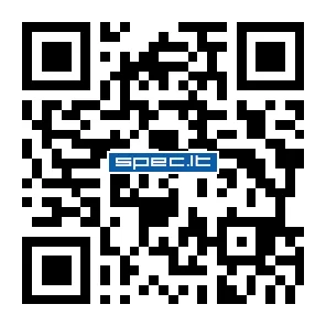 QR kodas | Topografija, MB