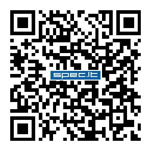 QR kodas | TOPOGRAFINIAI MATAVIMAI, UAB | spec.lt