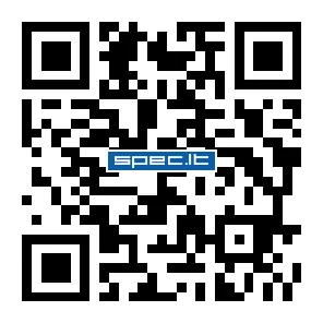 QR kodas | Topokada, UAB | spec.lt