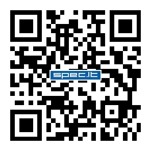 QR kodas | Topokadas, UAB