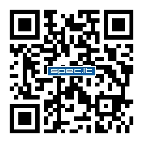 QR kodas | Topoleta, UAB