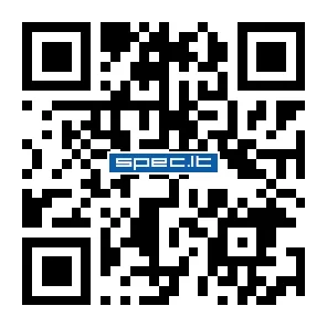 QR kodas | Topoliai, IĮ