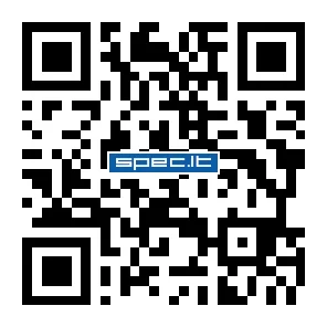 QR kodas | Topolinija, UAB | spec.lt
