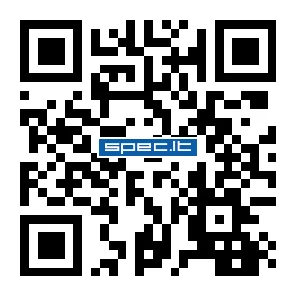 QR kodas | Topolio NT, UAB