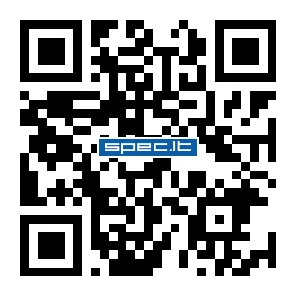 QR kodas | Topolis, DNSB | spec.lt