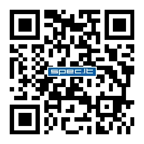 QR kodas | TOPOLITA, UAB | spec.lt