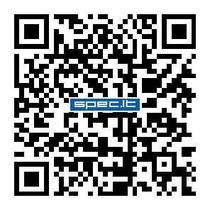 QR kodas | Topolių al. 6ojo daugiabučio namo savininkų bendrija | spec.lt