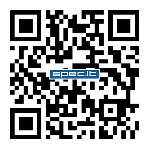 QR kodas | Topomart, UAB | spec.lt