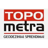 TOPOMETRA, UAB | spec.lt