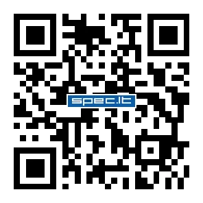QR kodas | Topometra, UAB