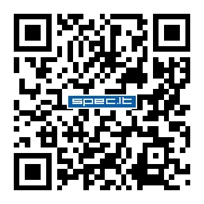 QR kodas | Topoprojektas, UAB