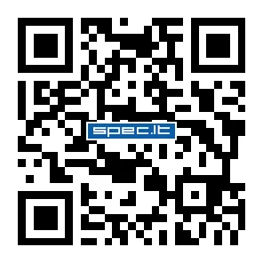 QR kodas | TOPPLASTAS, UAB | spec.lt