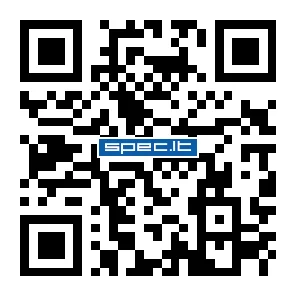 QR kodas | Toppy LT, MB
