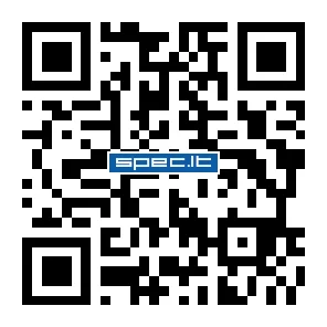 QR kodas | Topreka, UAB