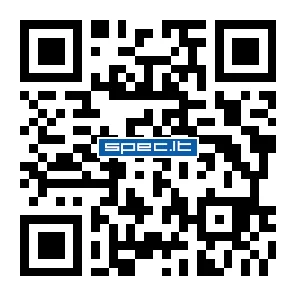 QR kodas | Topresta, MB