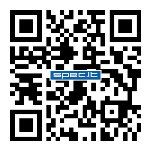 QR kodas | Topsas, UAB