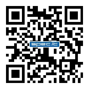 QR kodas | Topsonic, UAB | spec.lt