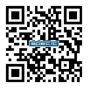 QR kodas | Topstatyba, UAB | spec.lt