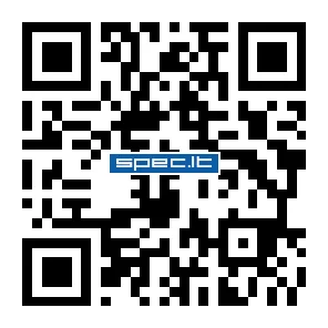 QR kodas | Toptera, MB | spec.lt