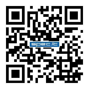 QR kodas | Toptis, UAB | spec.lt