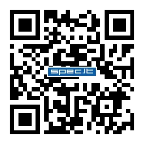 QR kodas | Toptransa, UAB | spec.lt