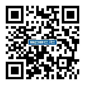 QR kodas | TOPTRANZ, UAB | spec.lt