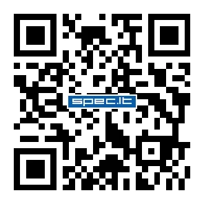 QR kodas | Toptronas, UAB | spec.lt