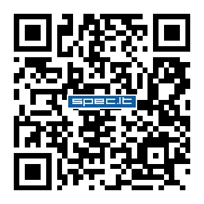 QR kodas | Topuso projektai, UAB | spec.lt