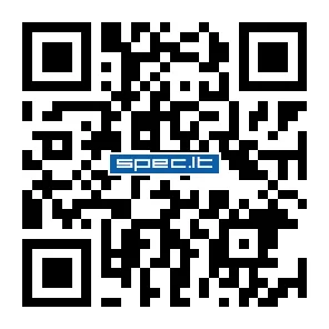 QR kodas | Topvizija, MB | spec.lt