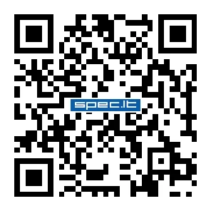 QR kodas | Tor Bemanning, UAB