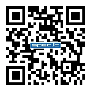 QR kodas | TORA events | spec.lt