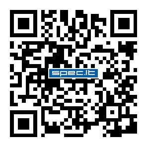 QR kodas | Rytų kovos menų klubas TORA | spec.lt