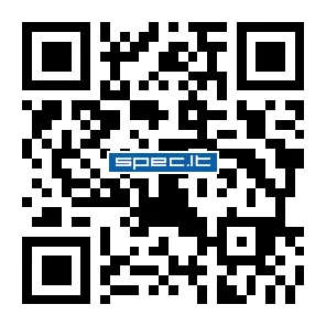 QR kodas | Torado, UAB | spec.lt