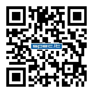 QR kodas | Toralis IPS, UAB | spec.lt