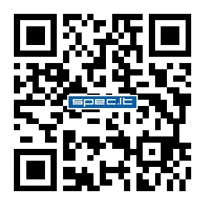QR kodas | Toralis, UAB | spec.lt