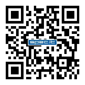 QR kodas | Toramis, UAB | spec.lt