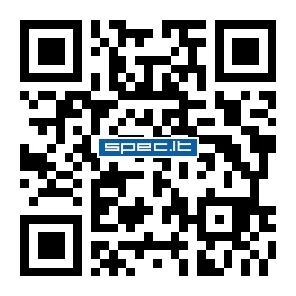 QR kodas | Toramsta, MB