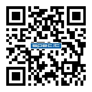 QR kodas | TORAPUS, ŽŪB | spec.lt