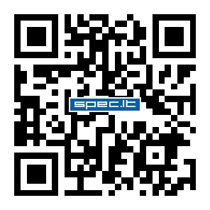 QR kodas | Toras EP, MB