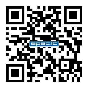 QR kodas | TORAS GROUP, UAB | spec.lt