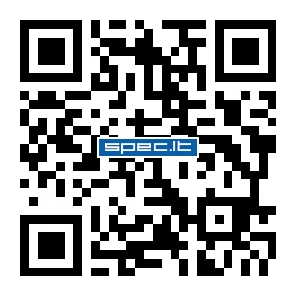 QR kodas | Toras holding, MB | spec.lt