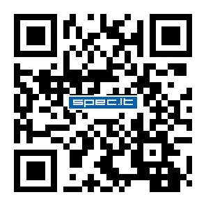 QR kodas | Torasolis, MB