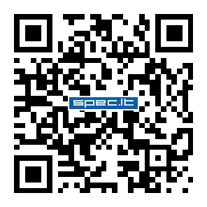 QR kodas | Torbis, E. Kudirkos firma | spec.lt